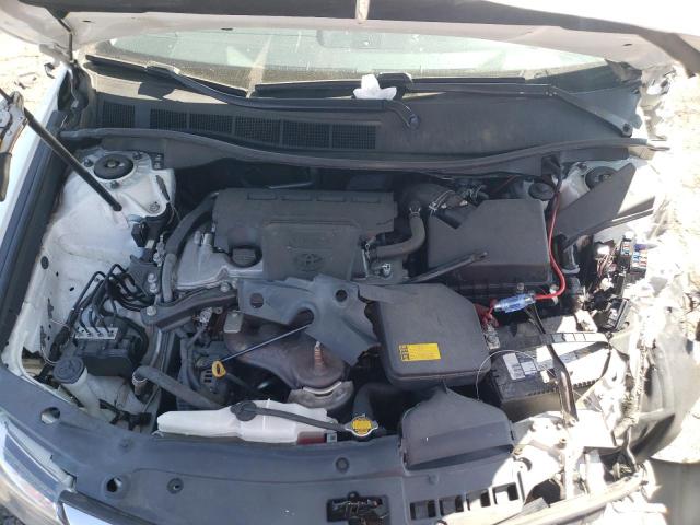 Photo 7 from auction – 2014 TOYOTA CAMRY L with VIN 4T4BF1FK3ER375081