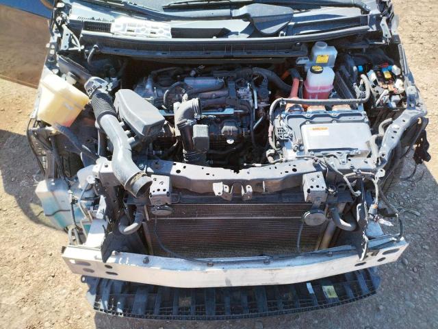 Photo 7 from auction – 2011 TOYOTA PRIUS with VIN JTDKN3DU8B0268743