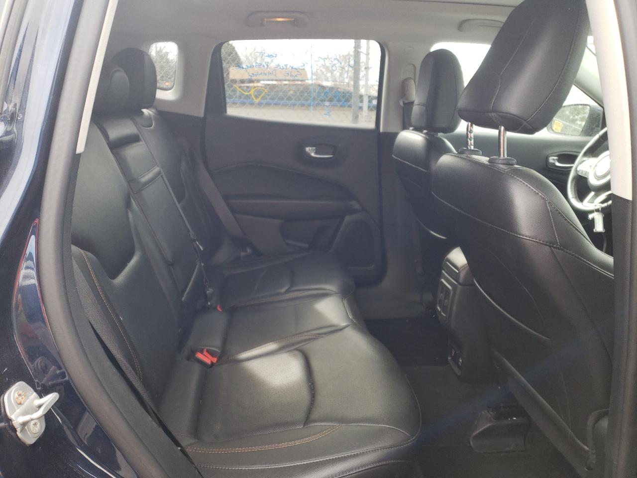 Photo 6 from auction – 2018 JEEP COMPASS LI with VIN 3C4NJDCB8JT337026