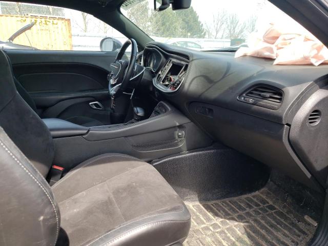 Photo 5 from auction – 2020 DODGE CHALLENGER with VIN 2C3CDZJG8LH121560