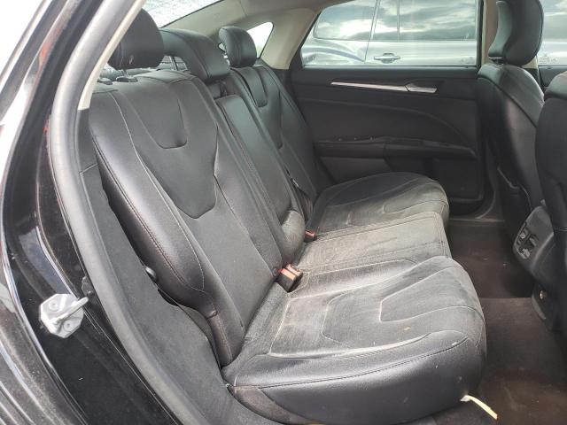 Photo 6 from auction – 2017 FORD FUSION TIT with VIN 3FA6P0K96HR167966
