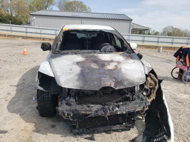 Photo 9 from auction – 2008 MAZDA CX-7 with VIN JM3ER293780195926
