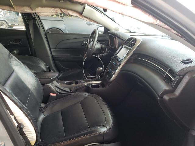 Photo 5 from auction – 2015 CHEVROLET MALIBU LTZ with VIN 1G11F5SL5FF228744