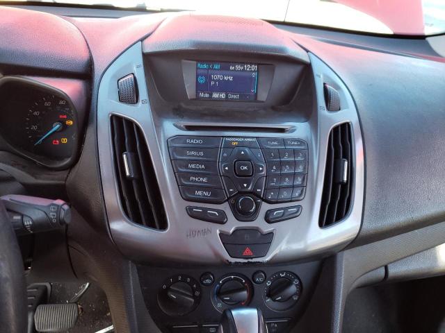Photo 9 from auction – 2016 FORD TRANSIT CO with VIN NM0GE9F75G1248450