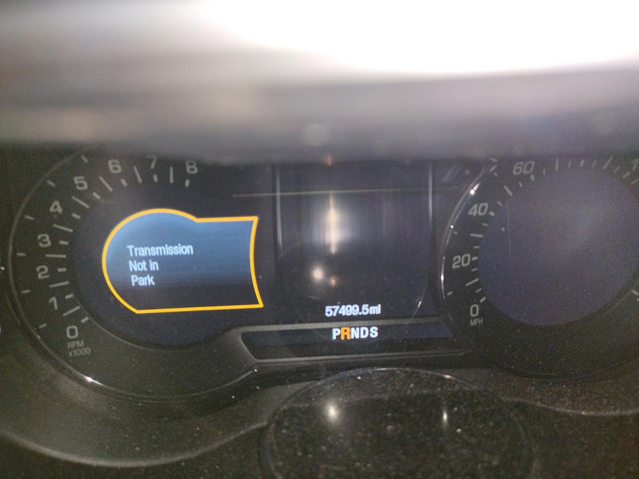 Photo 8 from auction – 2015 LINCOLN MKC with VIN 5LMTJ2AH5FUJ14113