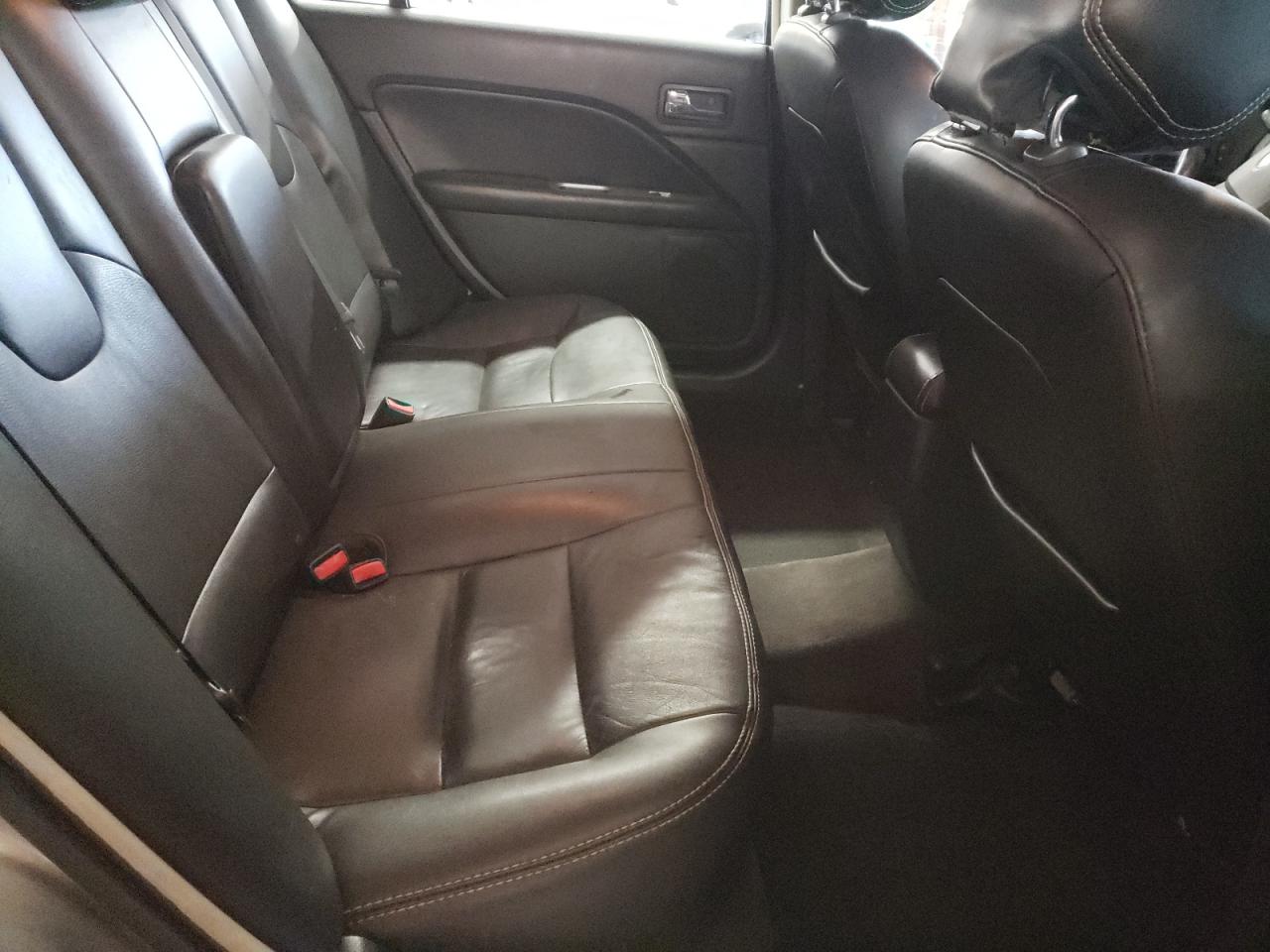 Photo 6 from auction – 2012 FORD FUSION SEL with VIN 3FAHP0JA9CR393402