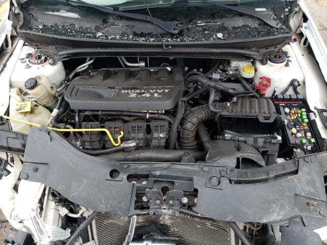 Photo 7 from auction – 2012 CHRYSLER 200 LIMITE with VIN 1C3CCBCB7CN308341