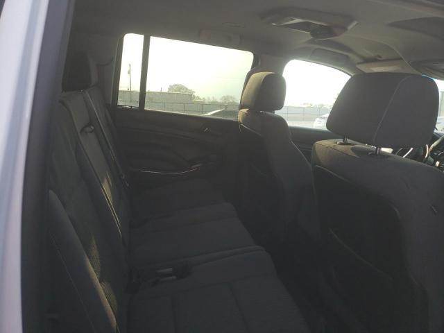 Photo 6 from auction – 2015 CHEVROLET SUBURBAN C with VIN 1GNSC5EC1FR507839