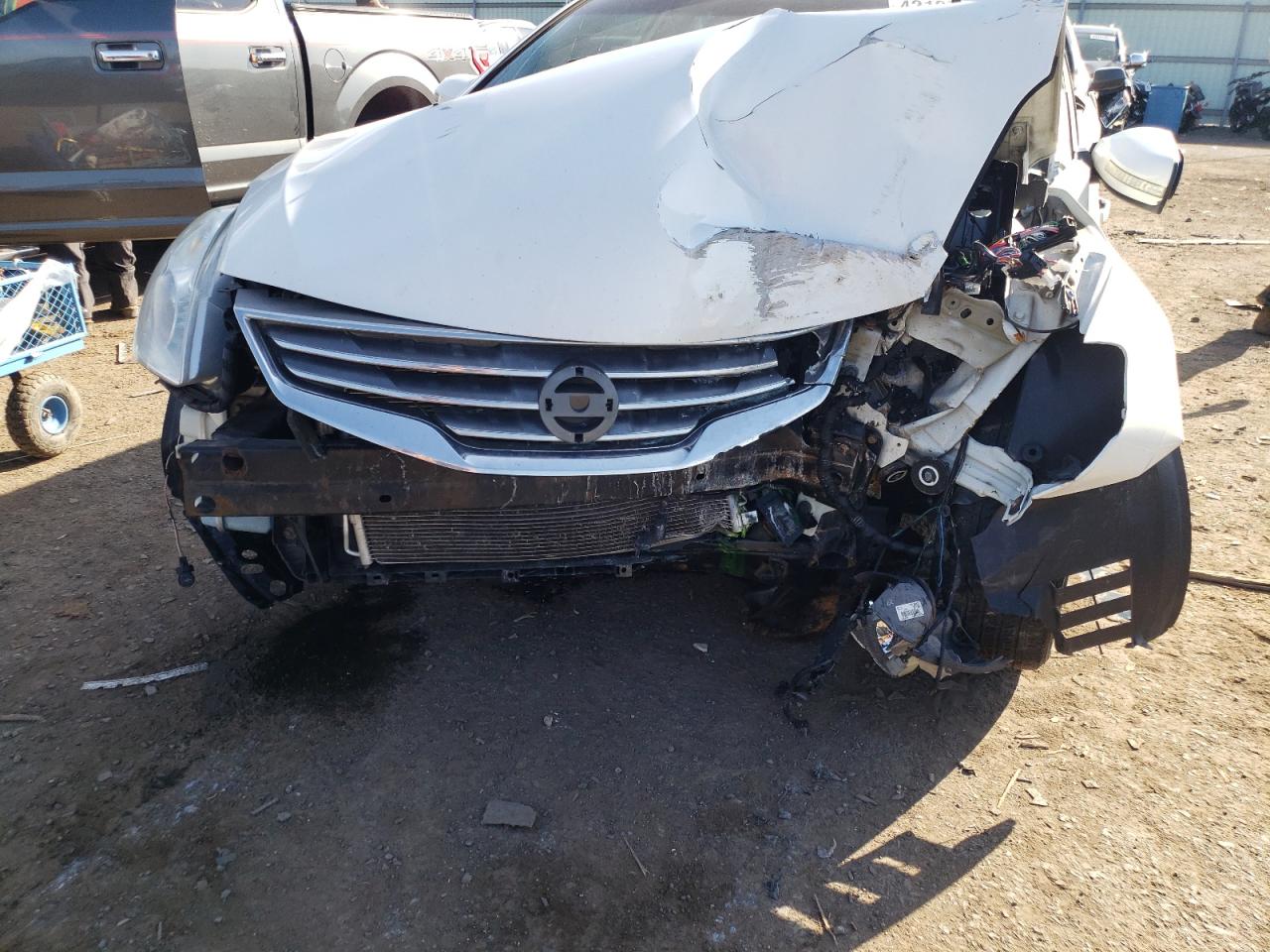 Foto 9 de la subasta – 2010 NISSAN ALTIMA BAS con VIN 1N4AL2AP1AN502089