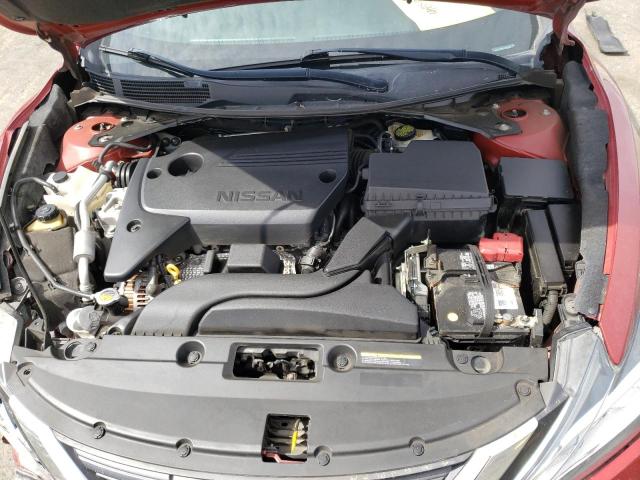 Photo 7 from auction – 2016 NISSAN ALTIMA 2.5 with VIN 1N4AL3AP0GC262429