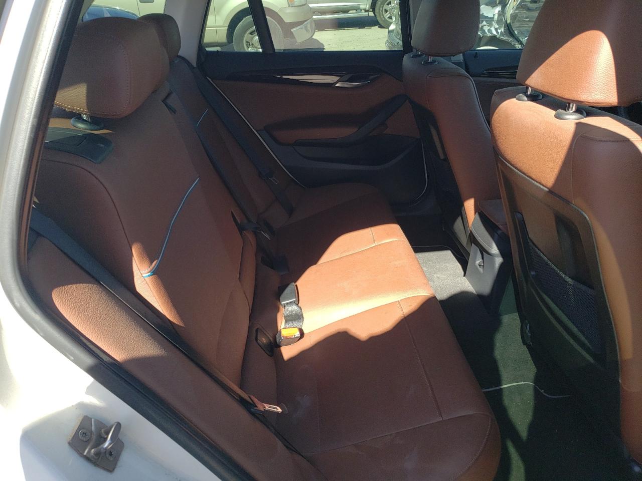 Photo 6 from auction – 2014 BMW X1 XDRIVE2 with VIN WBAVL1C51EVY16880