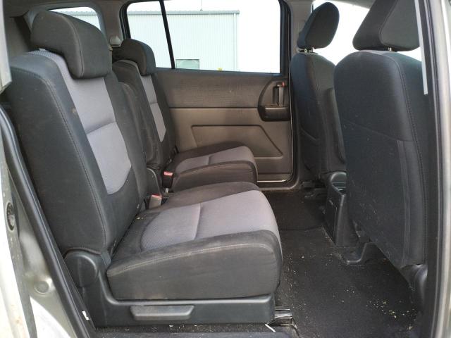 Photo 6 from auction – 2006 MAZDA 5 with VIN JM1CR29L560129873