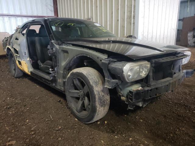 DODGE CHALLENGER 2011 with VIN 2B3CJ4DG8BH511111 - Photo from auction