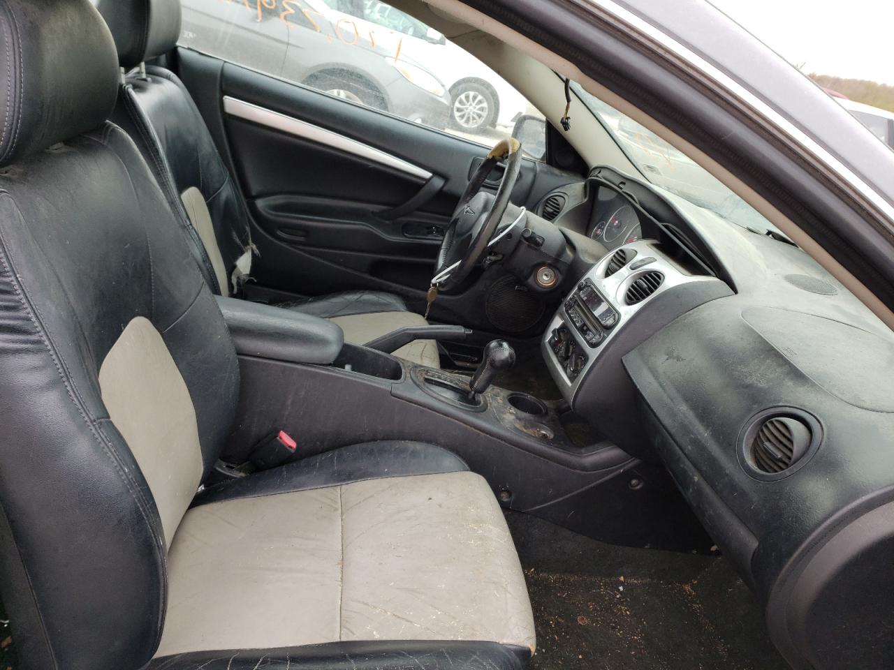 Photo 5 from auction – 2004 CHRYSLER SEBRING LI with VIN 4C3AG52H24E041743