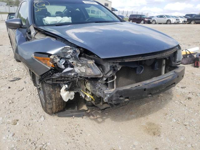 Photo 9 from auction – 2011 HONDA ACCORD EX with VIN 1HGCS1B70BA010002