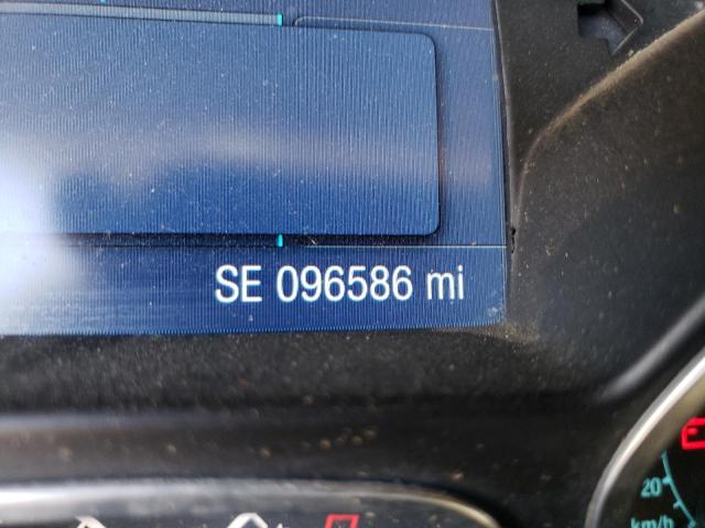 Photo 8 from auction – 2014 FORD FOCUS SE with VIN 1FADP3F25EL461441
