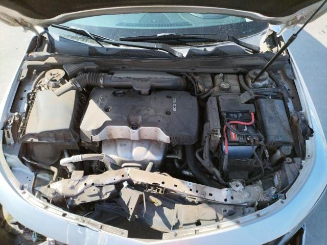 Photo 7 from auction – 2015 CHEVROLET IMPALA LTZ with VIN 2G1155SL5F9163910