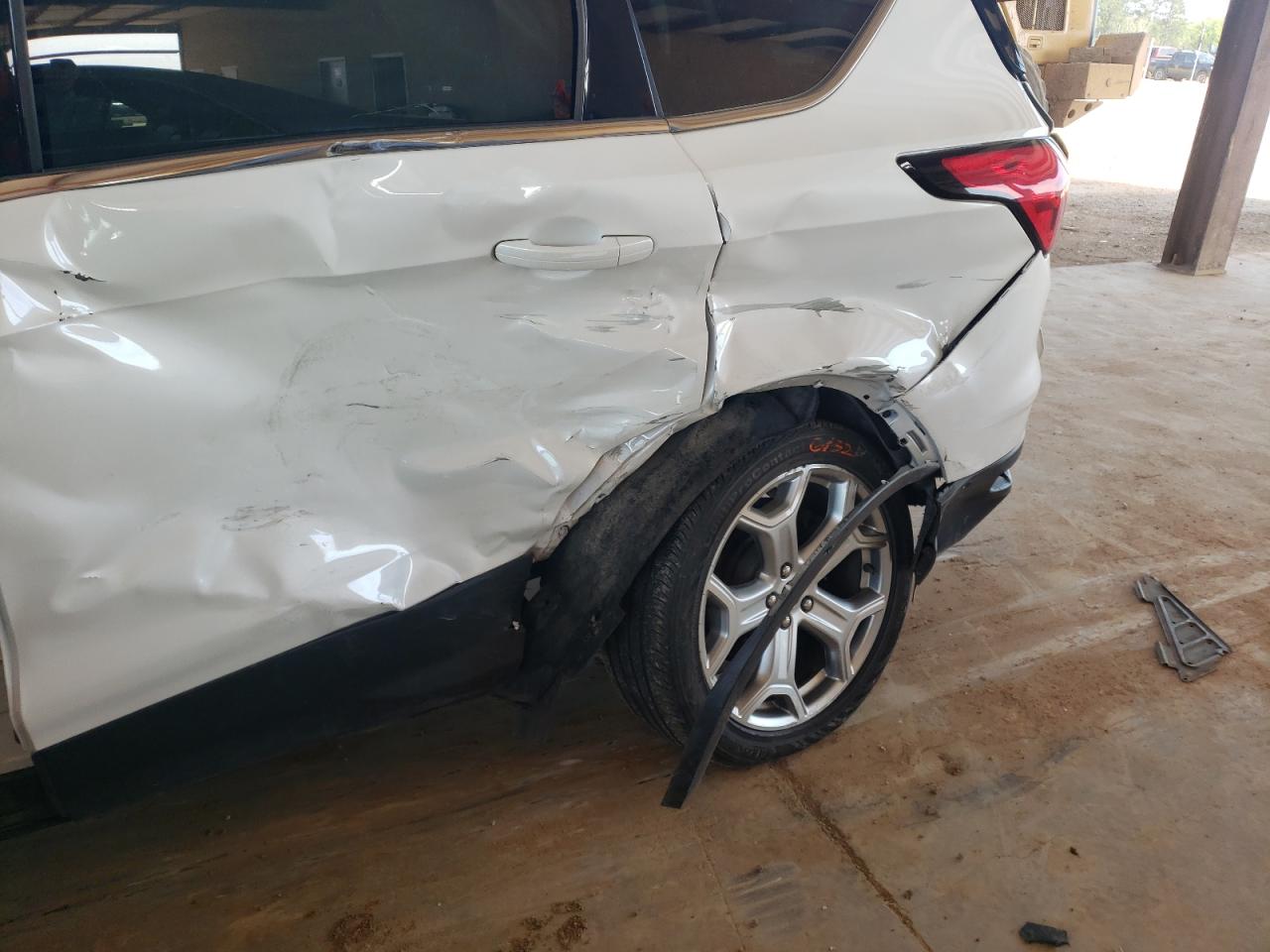 Photo 9 from auction – 2019 FORD ESCAPE TIT with VIN 1FMCU0J95KUC30767