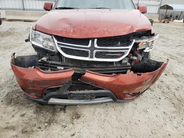 Photo 9 from auction – 2013 DODGE JOURNEY SX with VIN 3C4PDCBG6DT710852