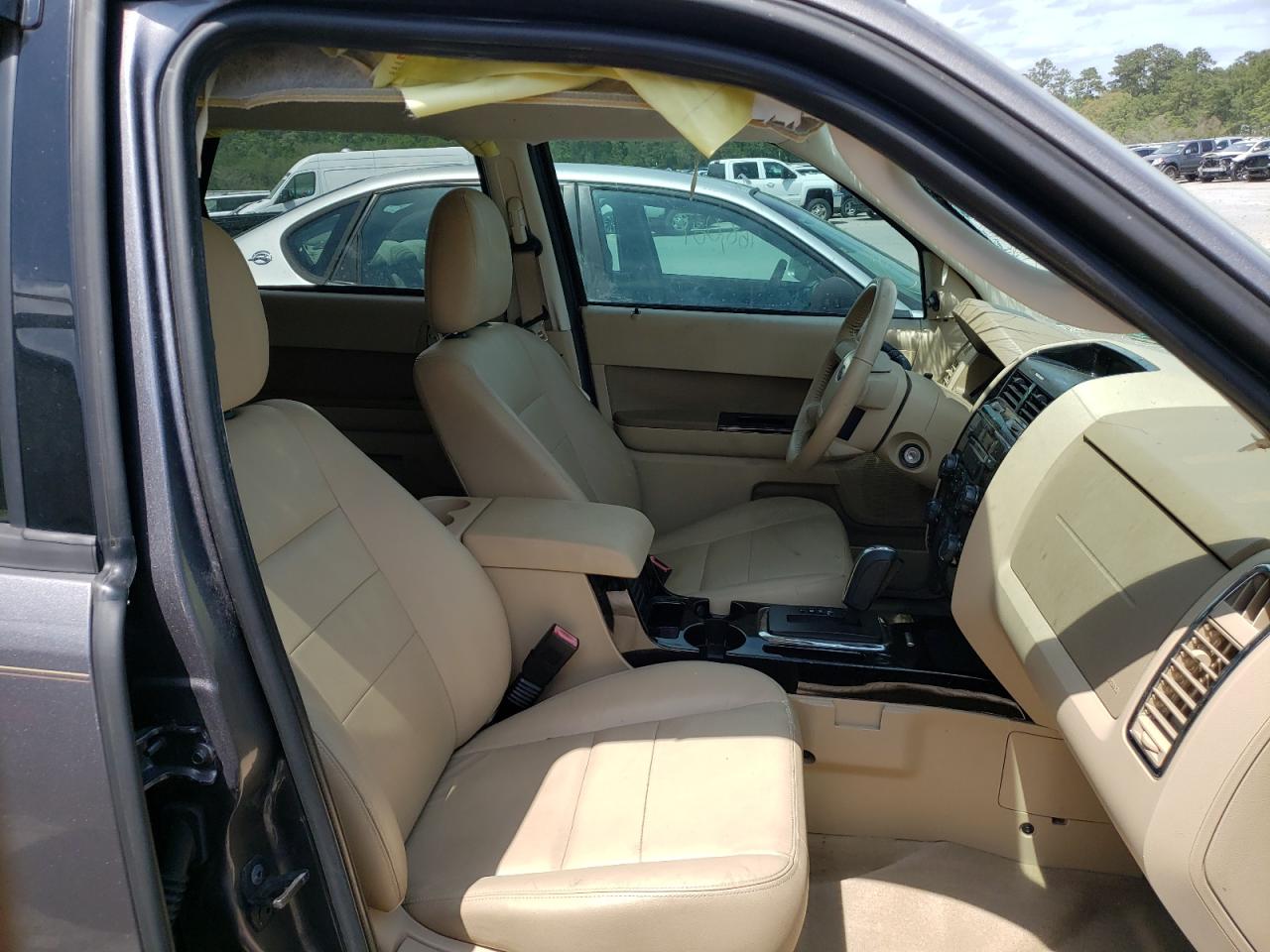 Zdjęcie 5 z aukcji – 2009 FORD ESCAPE LIM z VIN 1FMCU04G99KC04592