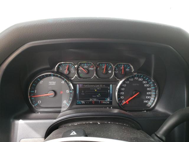 Zdjęcie 8 z aukcji – 2015 CHEVROLET SILVERADO z VIN 3GCUKREC0FG407968