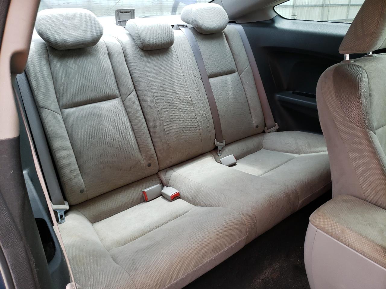 Photo 6 from auction – 2012 HONDA CIVIC EX with VIN 2HGFG3B83CH500701