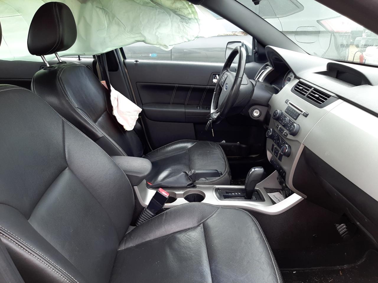 صورة رقم 5 من المزاد - 2010 FORD FOCUS SEL مع VIN 1FAHP3HN0AW106937