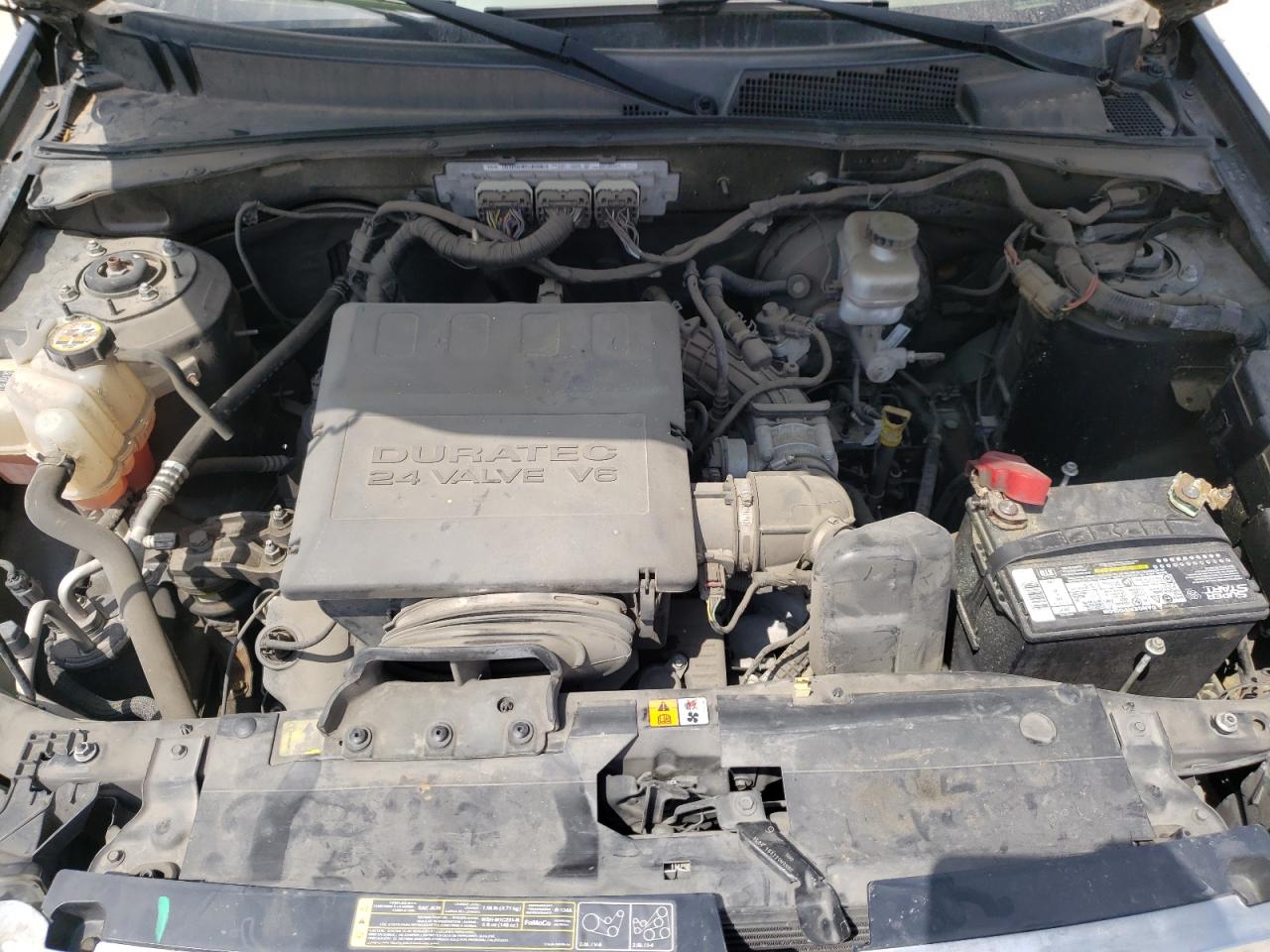 Photo 7 from auction – 2012 FORD ESCAPE LIM with VIN 1FMCU0EG6CKB30831