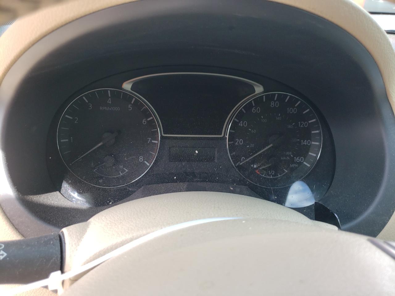 Photo 8 from auction – 2015 NISSAN ALTIMA 3.5 with VIN 1N4BL3AP4FC589659