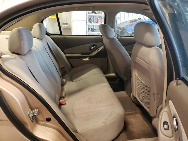 Photo 6 from auction – 2004 CHEVROLET MALIBU with VIN 1G1ZS52F44F191790