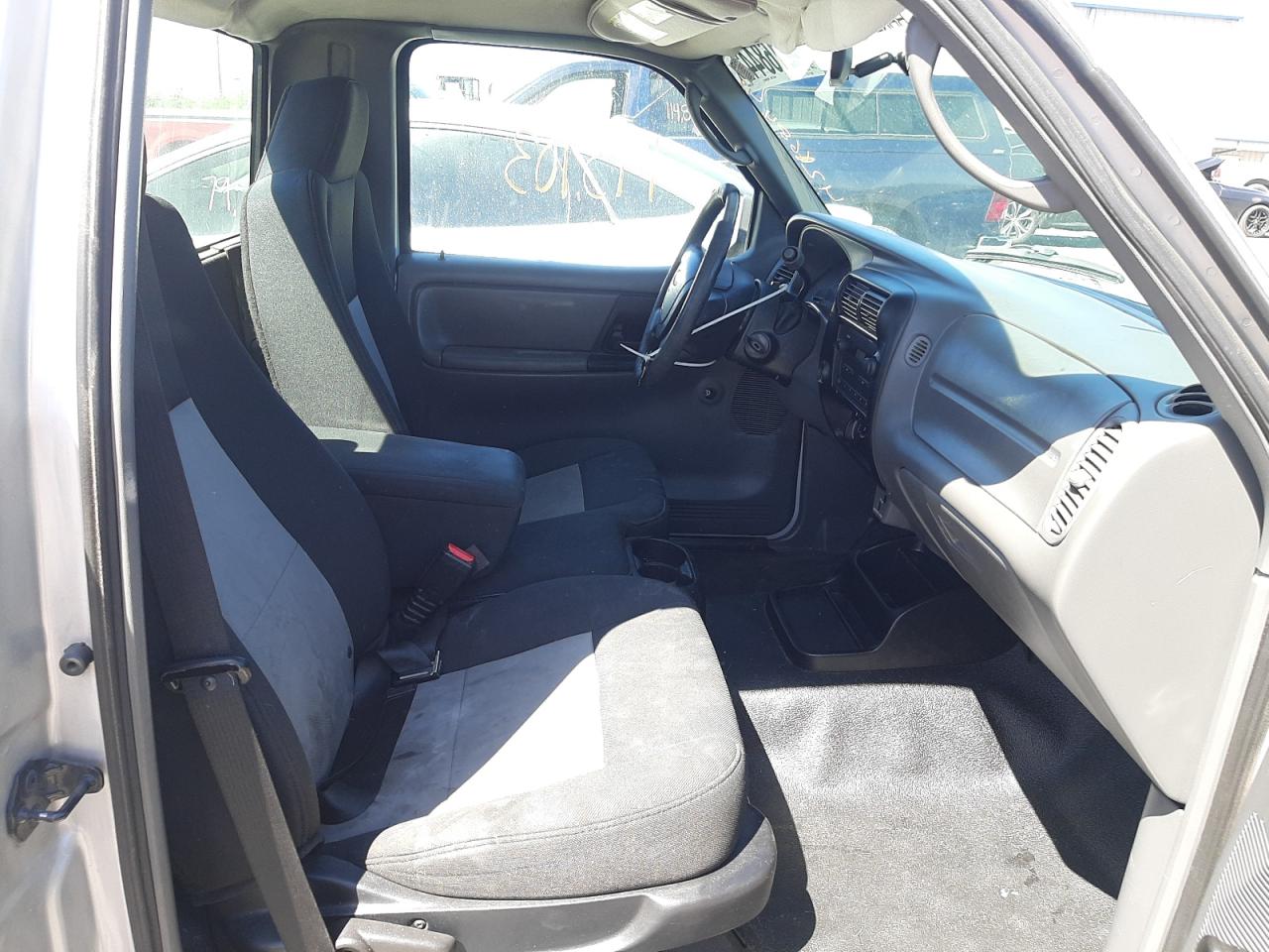 Photo 5 from auction – 2006 FORD RANGER with VIN 1FTYR10D86PA69343