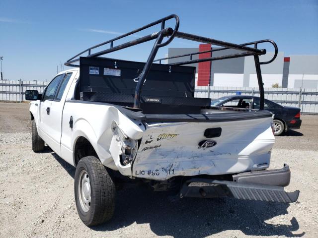 Photo 3 from auction – 2012 FORD F150 SUPER with VIN 1FTEX1CM0CFB56448