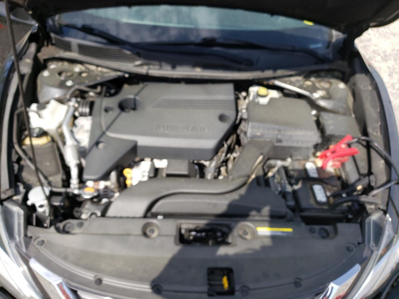 Photo 7 from auction – 2017 NISSAN ALTIMA 2.5 with VIN 1N4AL3AP5HC174736