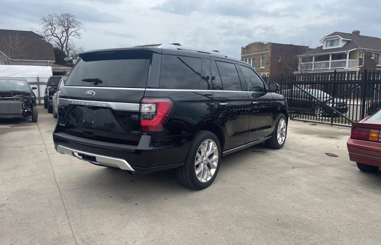 Photo 4 from auction – 2019 FORD EXPEDITION with VIN 1FMJU1MT7KEA11789