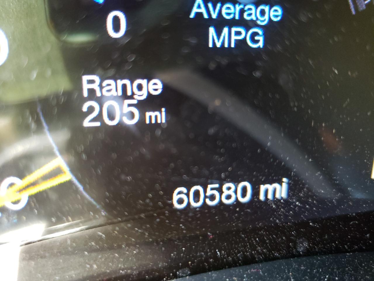 Photo 8 from auction – 2018 JEEP GRAND CHER with VIN 1C4RJFBG5JC122273