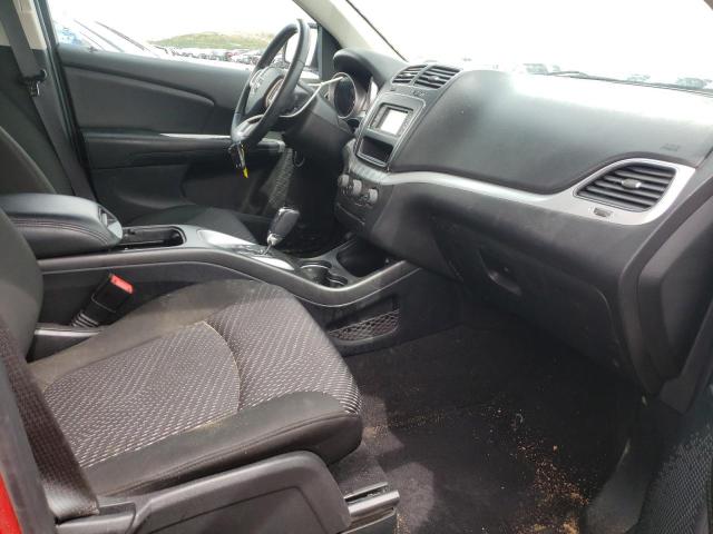 Photo 5 from auction – 2020 DODGE JOURNEY SE with VIN 3C4PDCAB1LT274383