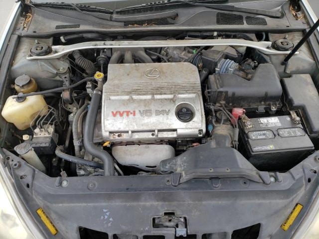 Photo 7 from auction – 2002 LEXUS ES 300 with VIN JTHBF30G020066653