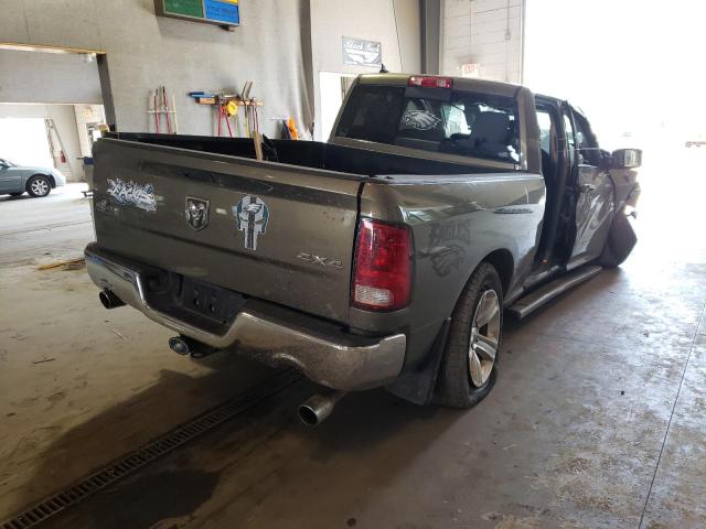 Photo 4 from auction – 2014 RAM 1500 SLT with VIN 1C6RR7GT5ES327888