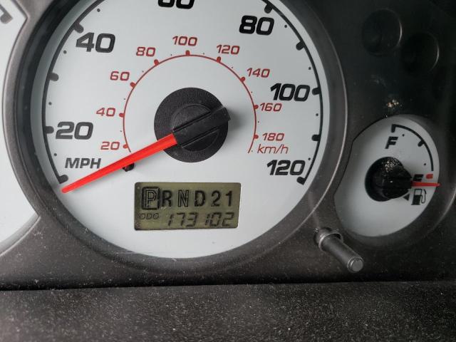 Photo 8 from auction – 2004 FORD ESCAPE LIM with VIN 1FMCU94134KB66706