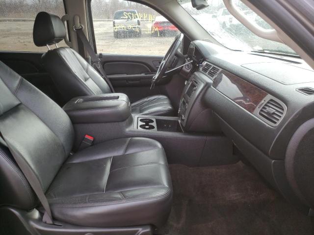 Photo 5 from auction – 2009 GMC YUKON SLT with VIN 1GKFK33009R280288