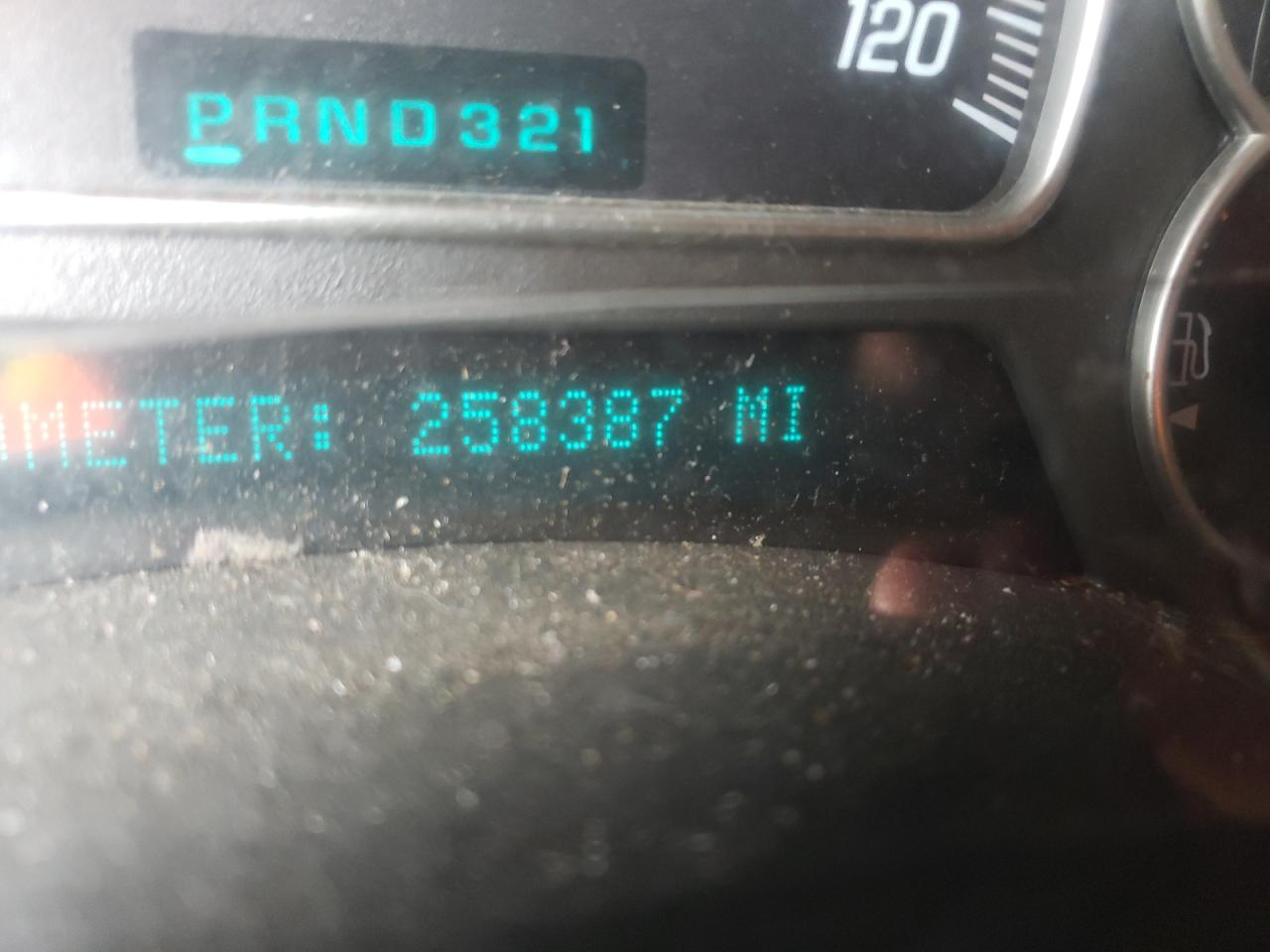 Photo 8 from auction – 2002 GMC ENVOY with VIN 1GKDT13S522347539