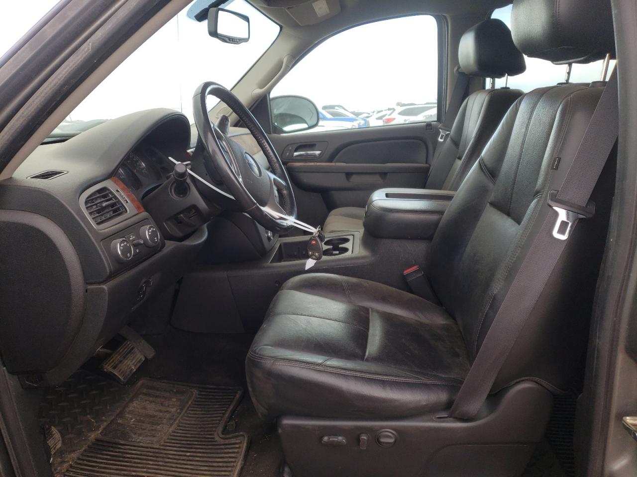 Photo 5 from auction – 2012 GMC SIERRA K15 with VIN 3GTP2WE7XCG213264