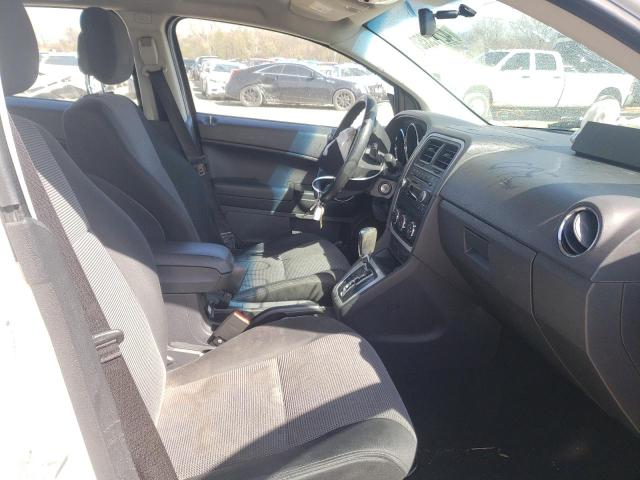 Photo 5 from auction – 2010 DODGE CALIBER SX with VIN 1B3CB4HA1AD618709