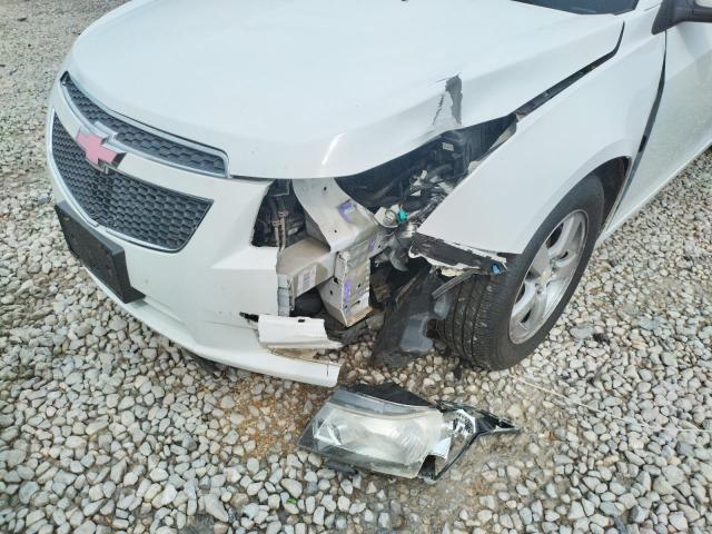 Photo 9 from auction – 2011 CHEVROLET CRUZE LT with VIN 1G1PG5S95B7176774