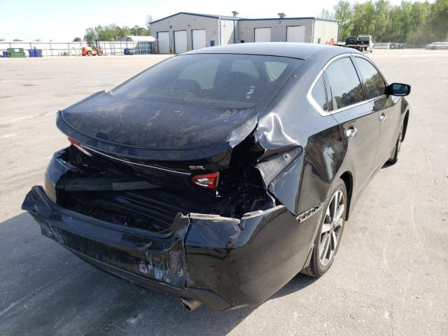 Photo 4 from auction – 2016 NISSAN ALTIMA 2.5 with VIN 1N4AL3AP1GC251990