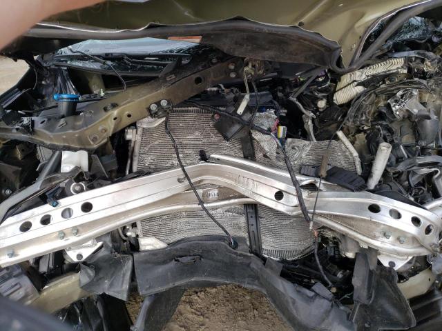 Photo 7 from auction – 2021 HONDA PILOT SE with VIN 5FNYF6H22MB032143