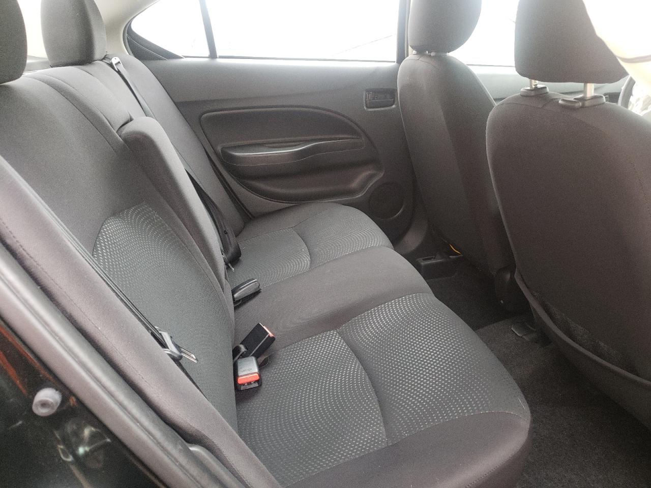 Photo 6 from auction – 2018 MITSUBISHI MIRAGE G4 with VIN ML32F3FJ5JHF02424