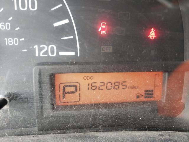 Photo 8 from auction – 2015 CHEVROLET CITY EXPRE with VIN 3N63M0YN1FK701131