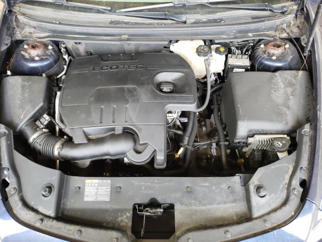 Photo 7 from auction – 2012 CHEVROLET MALIBU LS with VIN 1G1ZB5E08CF273544