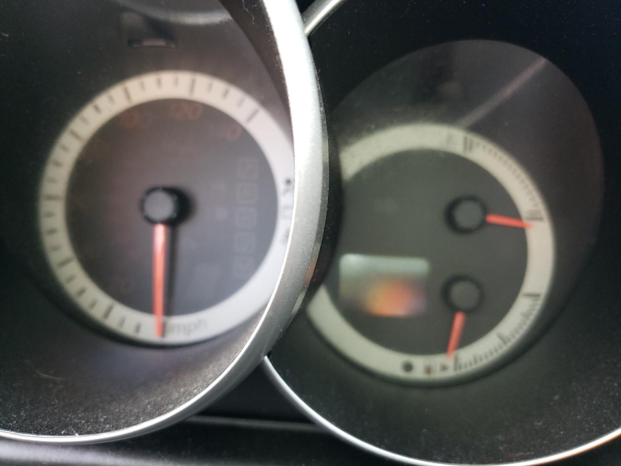 صورة رقم 8 من المزاد - 2006 MAZDA 3 HATCHBAC مع VIN JM1BK344661540604
